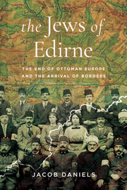 Jews Of Edirne