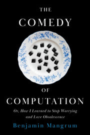 Comedy Of Computation
