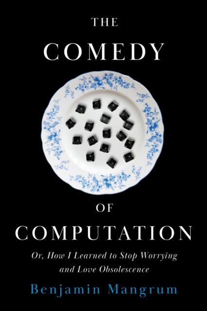 Comedy Of Computation
