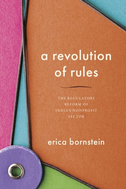 Revolution Of Rules