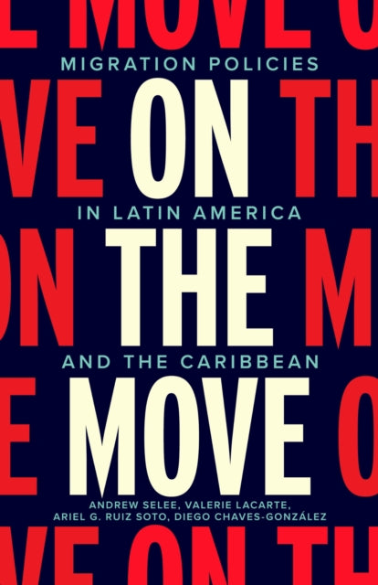 On The Move