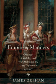 Empire Of Manners