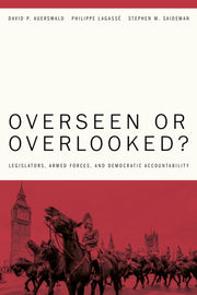 Overseen Or Overlooked