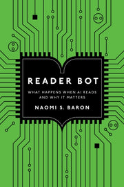 Reader Bot