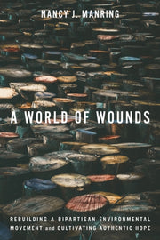 World Of Wounds