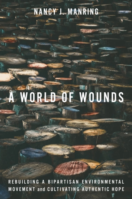 World Of Wounds