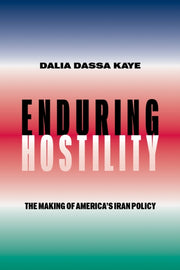 Enduring Hostility