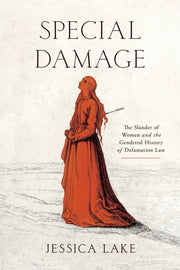 Special Damage
