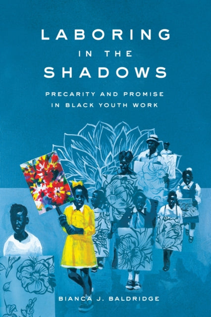 Laboring In The Shadows
