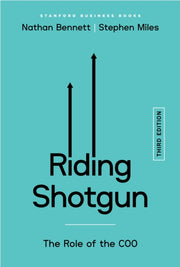 Riding Shotgun By Bennett, Nathan