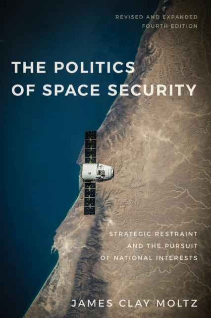 Politics Of Space Security