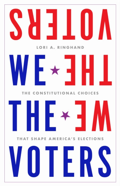 We The Voters