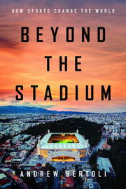 Beyond The Stadium