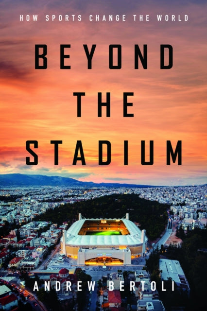 Beyond The Stadium