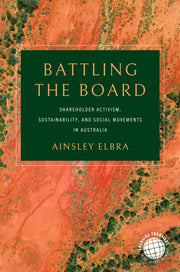 Battling The Board By Elbra, Ainsley