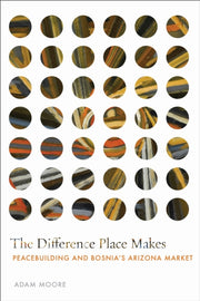 Difference Place Makes