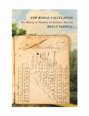 New World Calculation By Farrell, Molly
