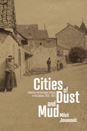 Cities Of Dust & Mud