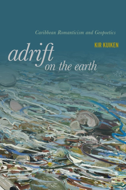 Adrift On The Earth