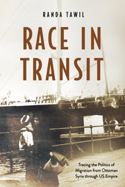 Race In Transit