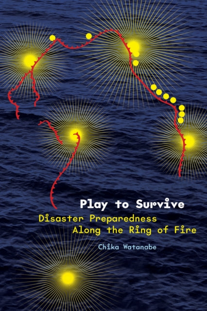 Play To Survive : Disaster Preparedness