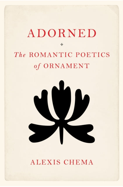 Adorned By Chema, Alexis