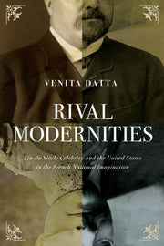 Rival Modernities By Datta, Venita