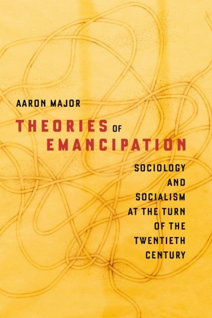 Theories Of Emancipation : Sociology And By Major, Aaron
