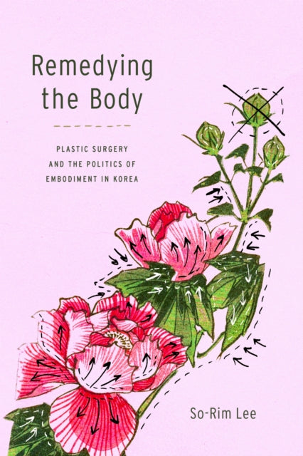Remedying The Body : Plastic Surgery And By Lee, So-rim