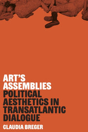 Arts Assemblies By Breger, Claudia