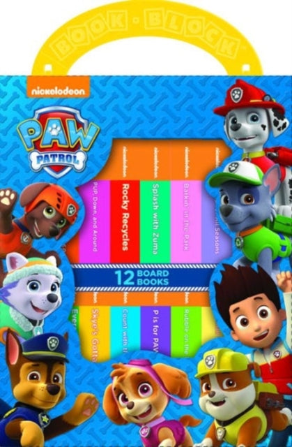 Paw Patrol