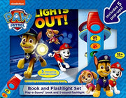 Lfab Paw Patrol Box