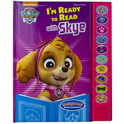 Im Ready To Read Paw Patrol Skye By Im Ready To Read Paw Patrol Skye