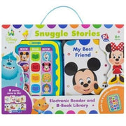 Me Reader Jr Disney Baby