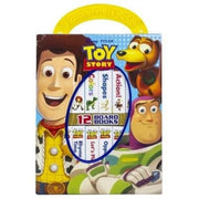 Toy Story 4 My First Library
