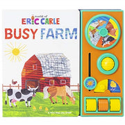 Busy Baby Busy Farm