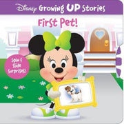 First Pet By Pi Kids
