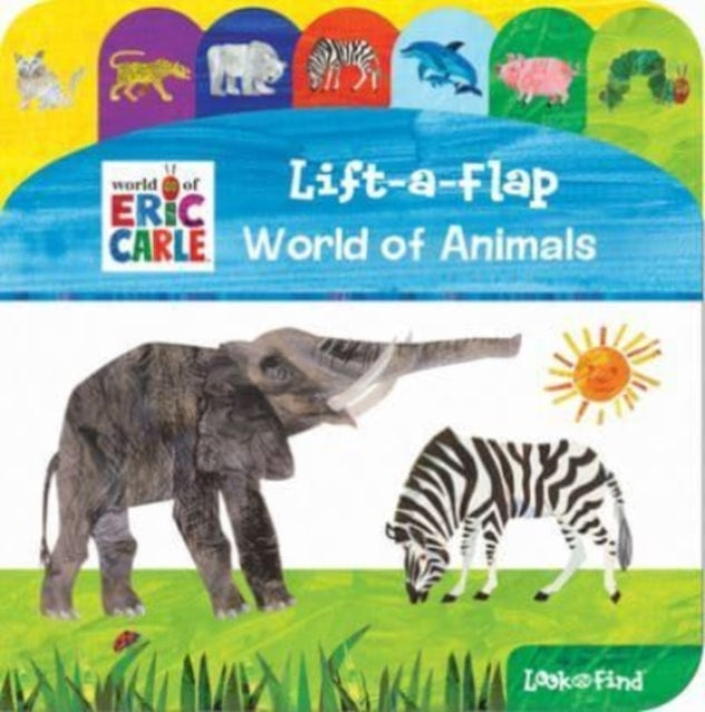 Animals Everywhere