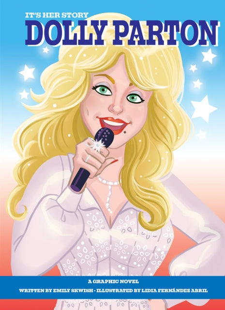 Dolly Parton Its Her Story