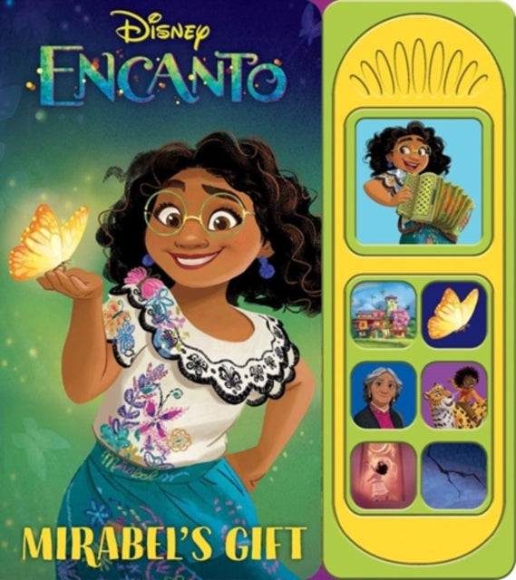 Disney Encanto