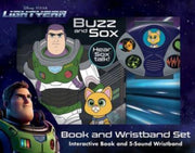 Lightyear Wristband Boxset