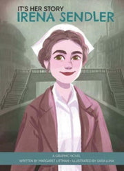 Irena Sendler Its Her Story