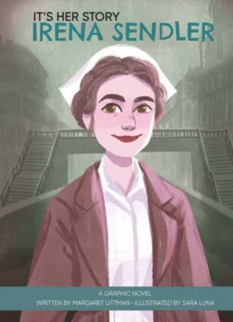 Irena Sendler Its Her Story