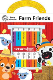 Baby Einstein Farm Friends