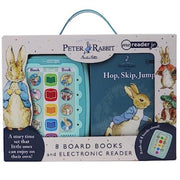 Peter Rabbit Me Reader Junior
