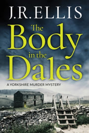 Body In The Dales The