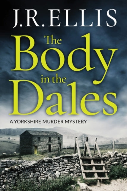 Body In The Dales The