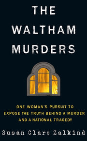 Waltham Murders
