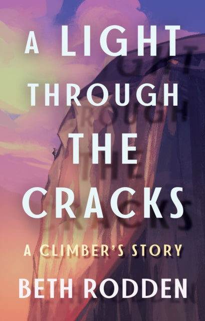 Light Through The Cracks A