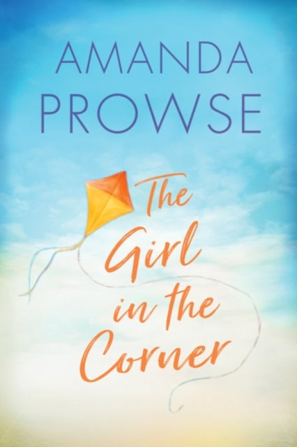 Girl In The Corner, The